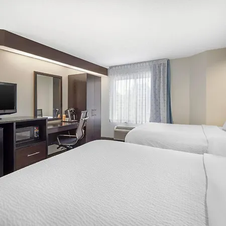 Sleep Inn Garner - Clayton-2