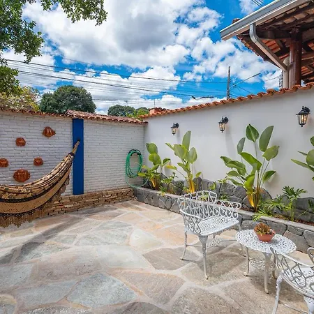 Pousada Villa Mariana-3