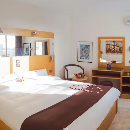 Hotel Tanjah Flandria-3