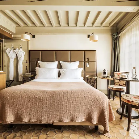 La Maison d'Uzès Relais&Châteaux-2