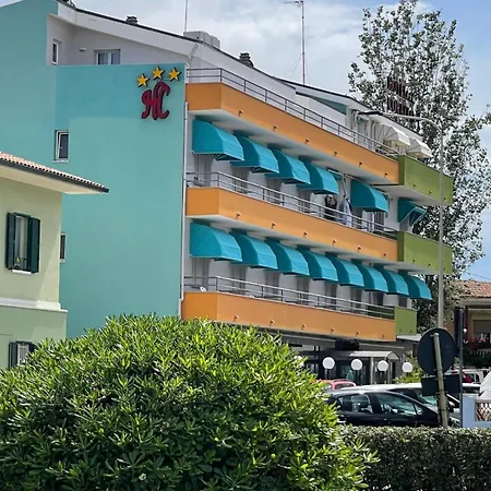 Hotel Corallo-3