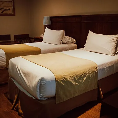 Chalten Suites Hotel-3