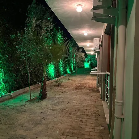 Bartu Otel-3