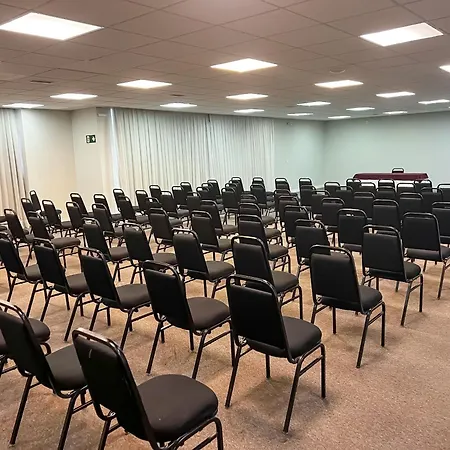 Itapoã Executive Hotel-2