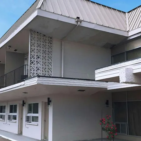 M Star Hotel Mansfield-3