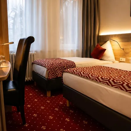 Hotel Stadion Stadt-2