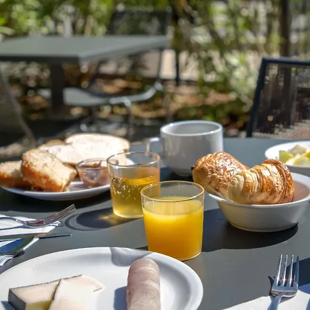 Ibis Budget Brignoles Provence-2