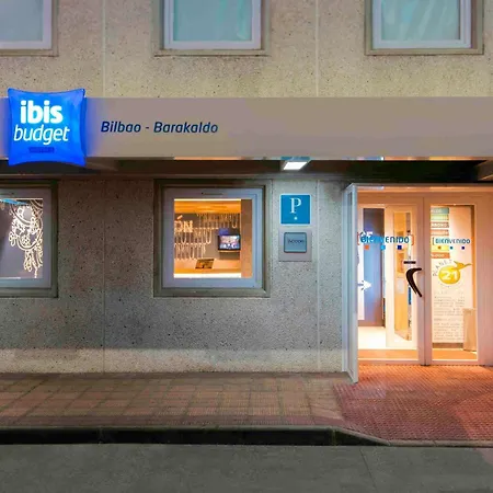 Ibis Budget Bilbao Barakaldo-3
