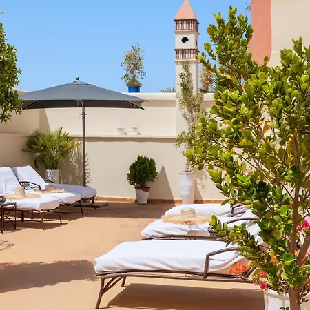 Riad Joya-2