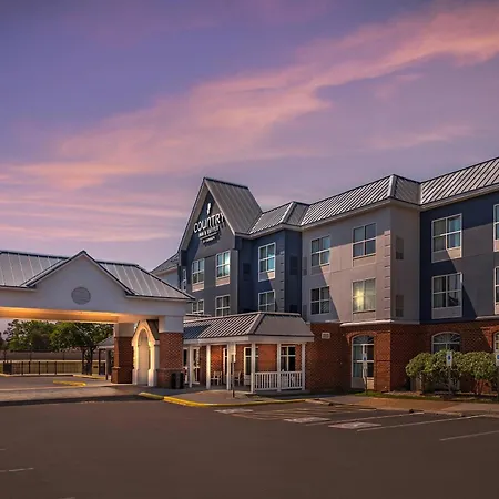Country Inn & Suites By Radisson, Petersburg, Va-3