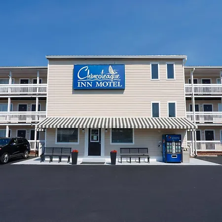 Chincoteague Inn-3