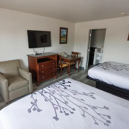 Chincoteague Inn-2