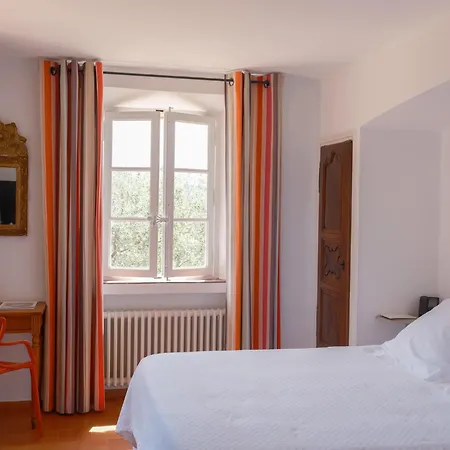 Hôtel la Figuière-3