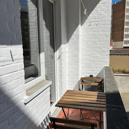 Residentie Sweetnest met hotelservice à la carte - 3 dubbel kamers-3