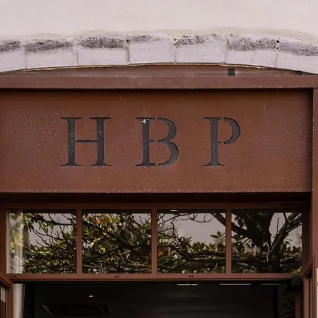 Hôtel des Basses Pyrénées - Bayonne-2