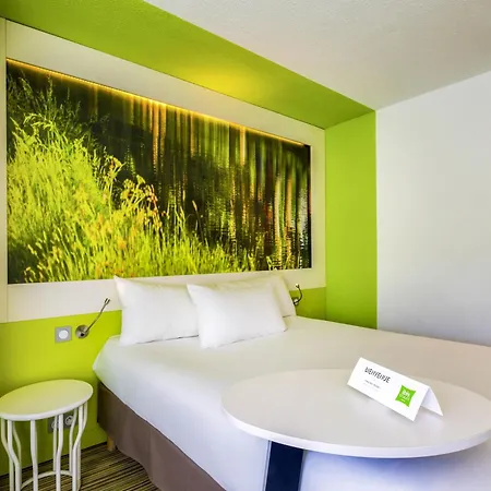 Ibis Styles Toulouse Labège-2