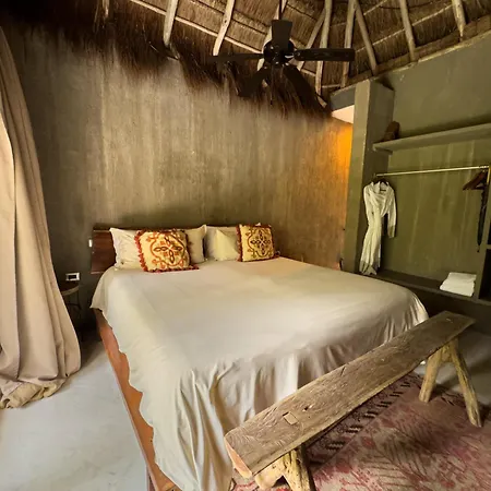 Nomade Temple Tulum-2