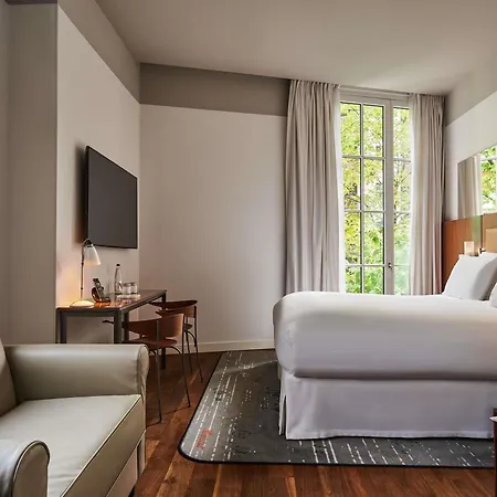 Boutet Bastille Hotel Paris - Mgallery Collection-2