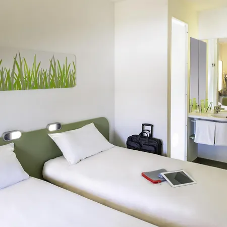 Ibis Budget Biarritz - Anglet-2