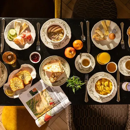 Hotel Le 10 BIS-2