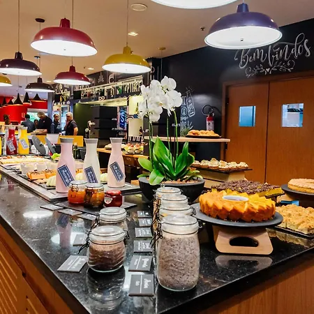 ibis Joinville-2