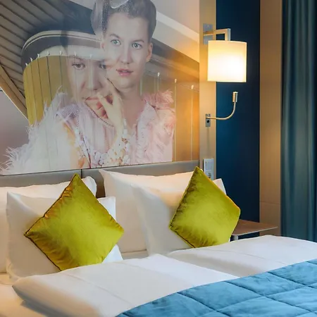 Mercure Berlin Wittenbergplatz-3