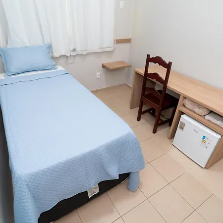 Bandeirantes Hotel-3