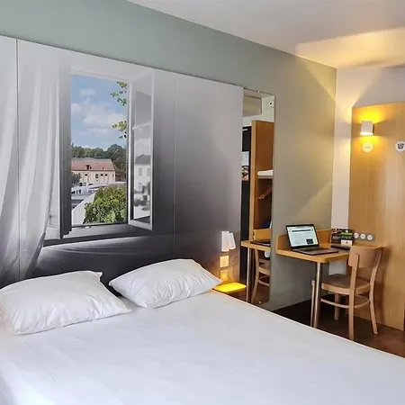B&B HOTEL Troyes Saint-Parres-aux-Tertres-2