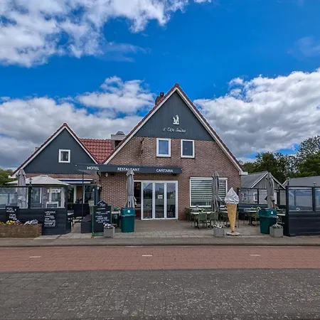 Hotel B&B d'Olde Smidse-2