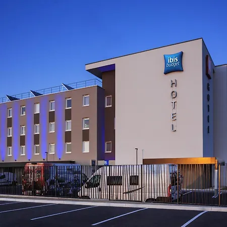Ibis Budget Sens-2