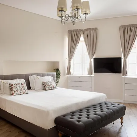 Suites Guest House-2