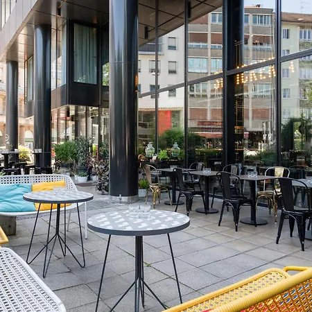 Ruby Lilly Hotel Munich By Ihg-2