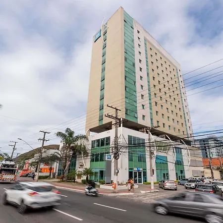 Ibis Budget Vitoria-2