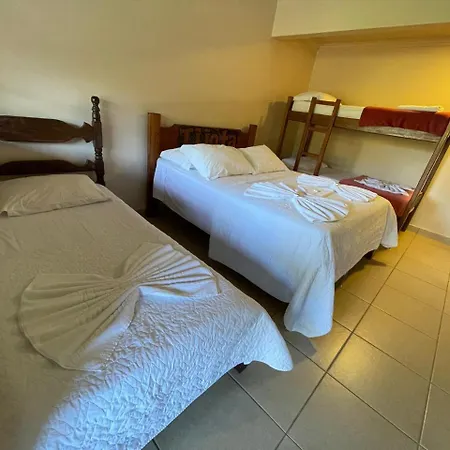 Tijota Hotel Fazenda-2