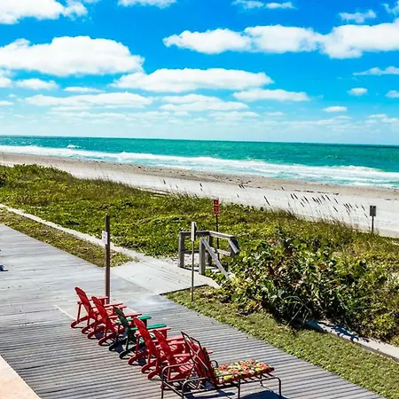Belleair Beach Resort Motel-2