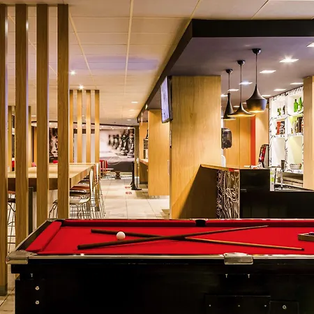 Ibis Marilia-2