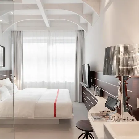 Ruby Lotti Hotel Hamburg By Ihg-3