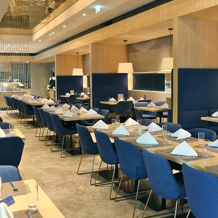 Hilton Garden Inn Wiener Neustadt-3