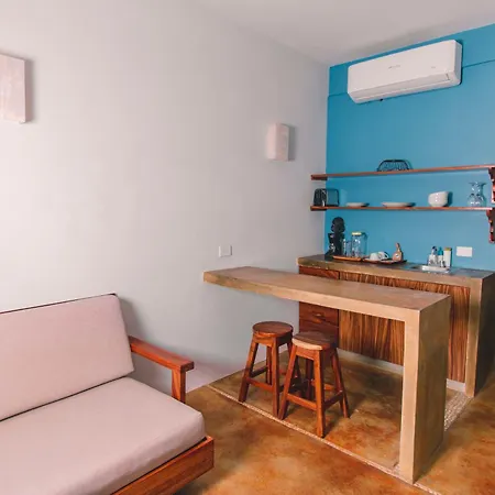 Punta Zicatela Hotel - Adults Only-2