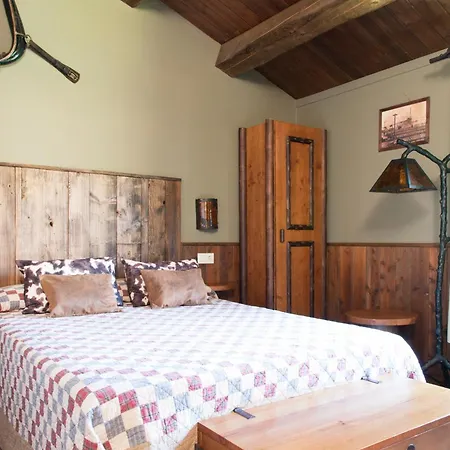 Portaventura Hotel Colorado Creek - Includes Unlimited Access To Portaventura Park & 1 Access To Ferrari Land-2