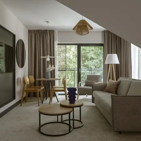 Hotel Saltic Resort & Spa Grzybowo-3