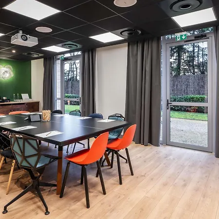 Novotel Deauville Plage-2