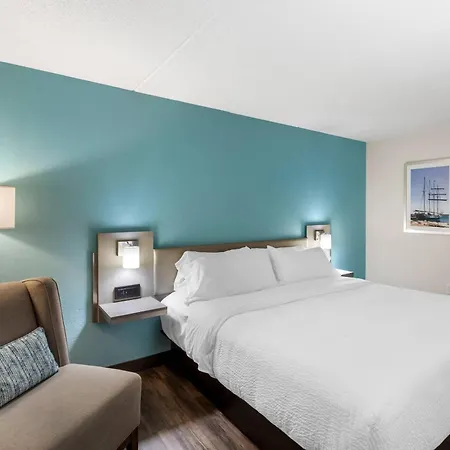 The Harborview On Lake Michigan, An Ascend Collection Hotel-2