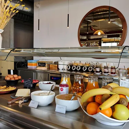 Ibis Styles Ajaccio Napoleon-3