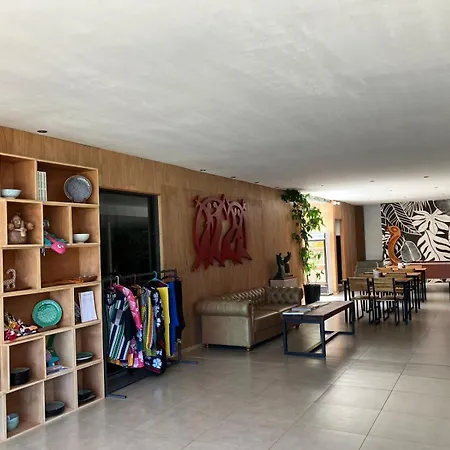 Muma Hotel - Museo De La Madera-2