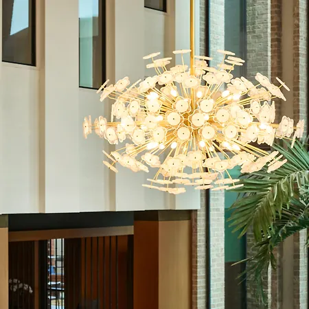 The Highland Dallas, Curio Collection By Hilton-3