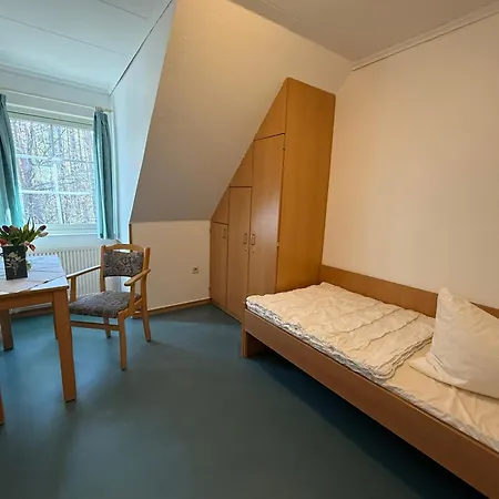 Feriendorf Groß Väter See-3