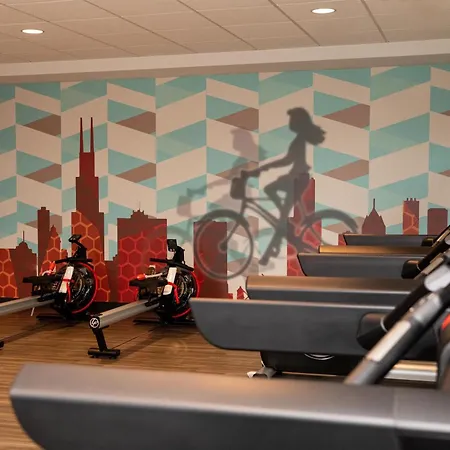 Hyatt Place Chicago Wicker Park-2