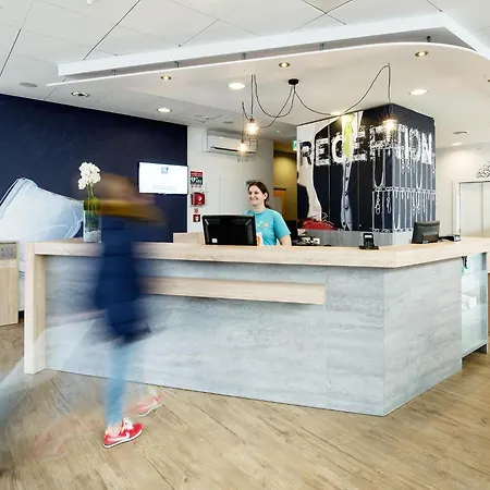 Ibis Budget Warszawa Centrum-3