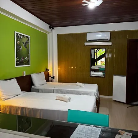 Hotel Le Massilia-2